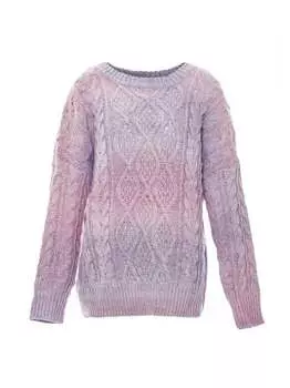 Пуловер Mymo, розовый