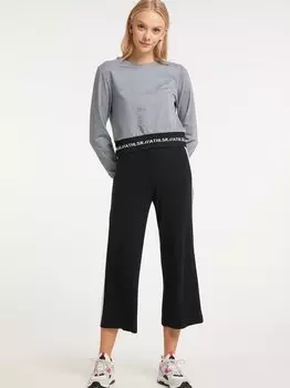 Пуловер Mymo, серый