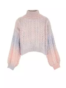 Пуловер Mymo, синий