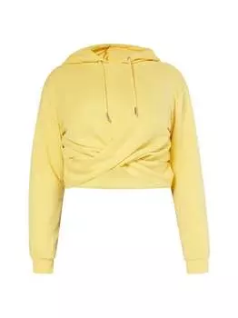 Пуловер Mymo, желтый