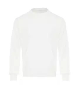 Пуловер NAEMI, белый
