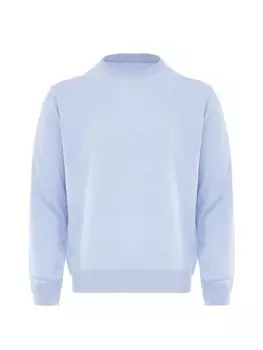 Пуловер NAEMI, цвет hellblau melange