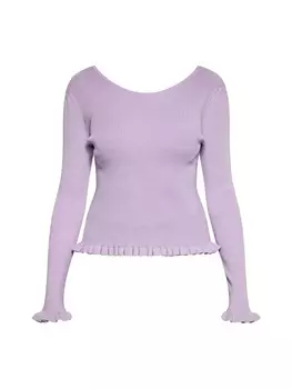 Пуловер NAEMI, цвет lavendel