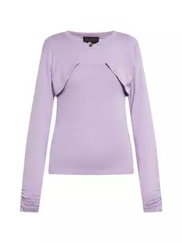 Пуловер NAEMI, цвет lavendel