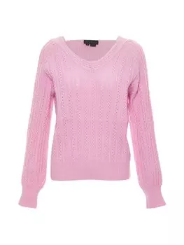 Пуловер NAEMI, цвет lavendel