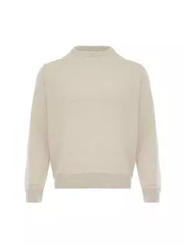 Пуловер NAEMI, цвет sand melange