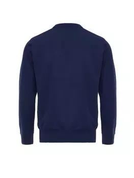 Пуловер NAEMI, синий