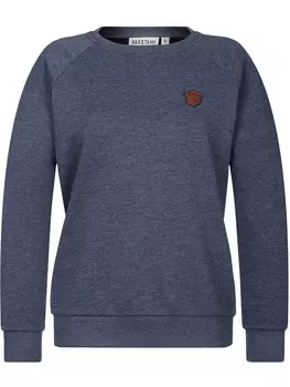 Пуловер naketano, синий