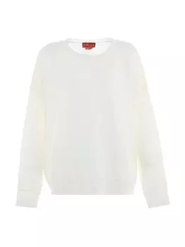 Пуловер NALLY, белый