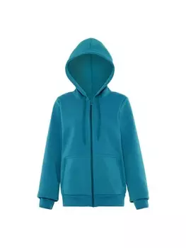 Пуловер NALLY, синий