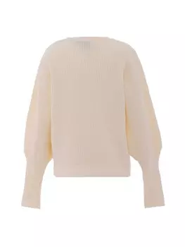 Пуловер nascita, белый