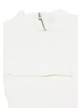 Пуловер nascita, белый