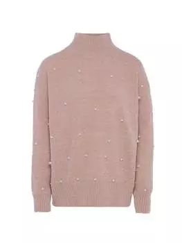 Пуловер nascita, бежевый