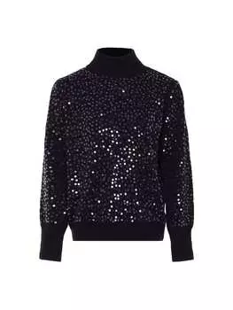 Пуловер nascita, черный