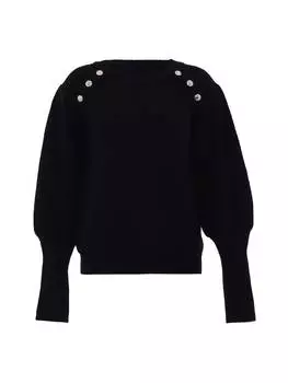 Пуловер nascita, черный