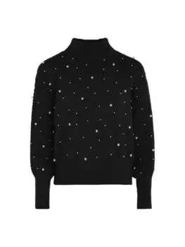 Пуловер nascita, черный