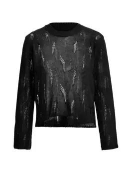 Пуловер nascita, черный