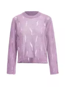 Пуловер nascita, цвет lavendel