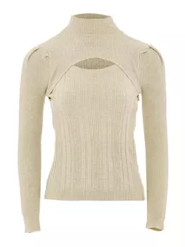 Пуловер nascita, цвет sanftes grn