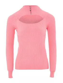 Пуловер nascita, розовый