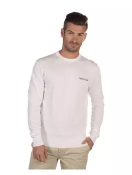 Пуловер Nautica, белый