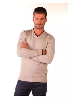 Пуловер Nautica, серый