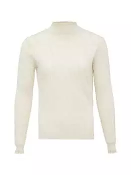 Пуловер nelice, бежевый