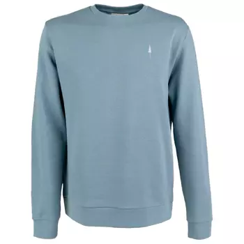 Пуловер Nikin Treesweater, синий