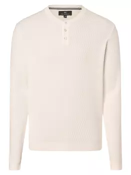 Пуловер Nils Sundstrm, экрю