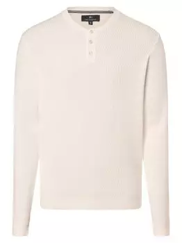 Пуловер Nils Sundstrm, экрю