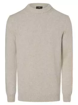 Пуловер Nils Sundstrm, экрю