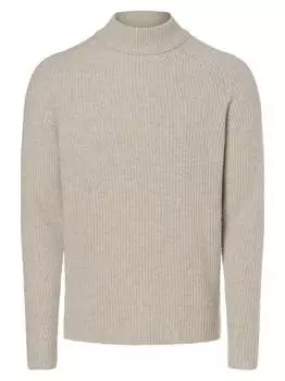 Пуловер Nils Sundstrm, экрю