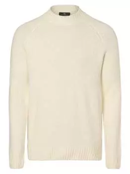 Пуловер Nils Sundstrm, экрю