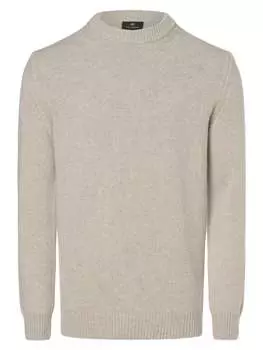 Пуловер Nils Sundstrm, экрю