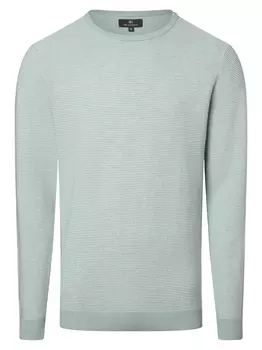 Пуловер Nils Sundstrm, цвет lind