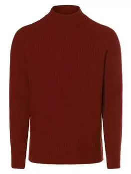 Пуловер Nils Sundstrm, цвет terra
