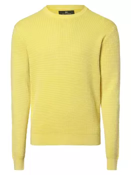 Пуловер Nils Sundstrm, цвет zitrone