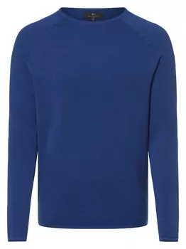 Пуловер Nils Sundstrm, индиго