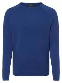 Пуловер Nils Sundstrm, индиго