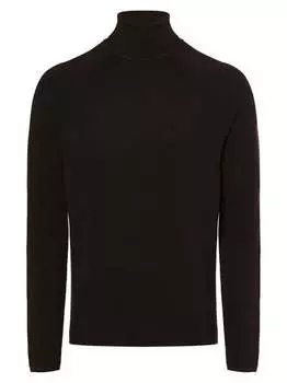 Пуловер Nils Sundstrm, коричневый