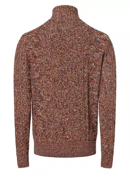 Пуловер Nils Sundstrm, оранжевый