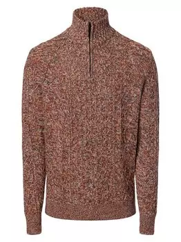 Пуловер Nils Sundstrm, оранжевый