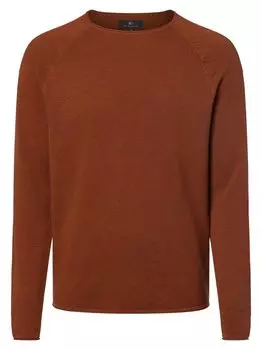 Пуловер Nils Sundstrm, оранжевый