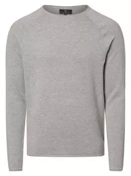 Пуловер Nils Sundstrm, серый
