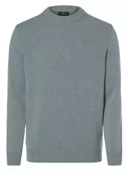 Пуловер Nils Sundstrm, синий