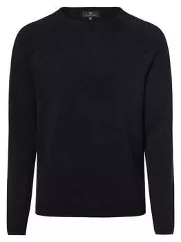 Пуловер Nils Sundstrm, синий