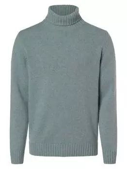 Пуловер Nils Sundstrm, синий