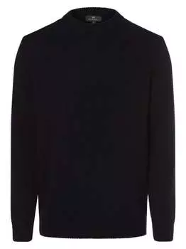 Пуловер Nils Sundstrm, синий