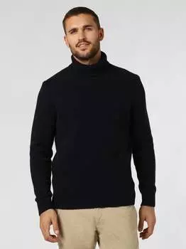 Пуловер Nils Sundstrm, синий