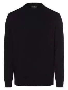 Пуловер Nils Sundstrm, темно-синий